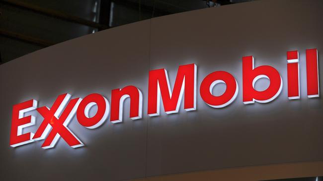 ExxonMobil said a petroleum resources rent tax in Australia is working as a super profits tax.