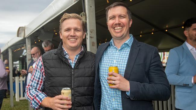 Lockyer Valley Turf Club Gatton Cup day, Saturday, June 26, 2021. PHOTO: Ali Kuchel
