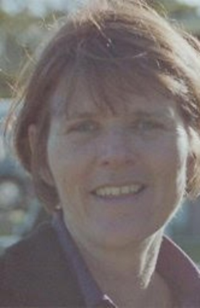 Janene Devine whose murder denied her justice.