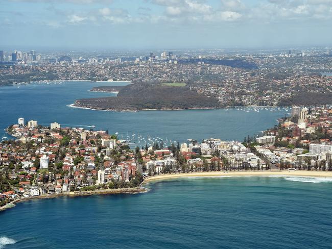 Manly residents have had a much-needed boost in DA turnaround times under the merged council.