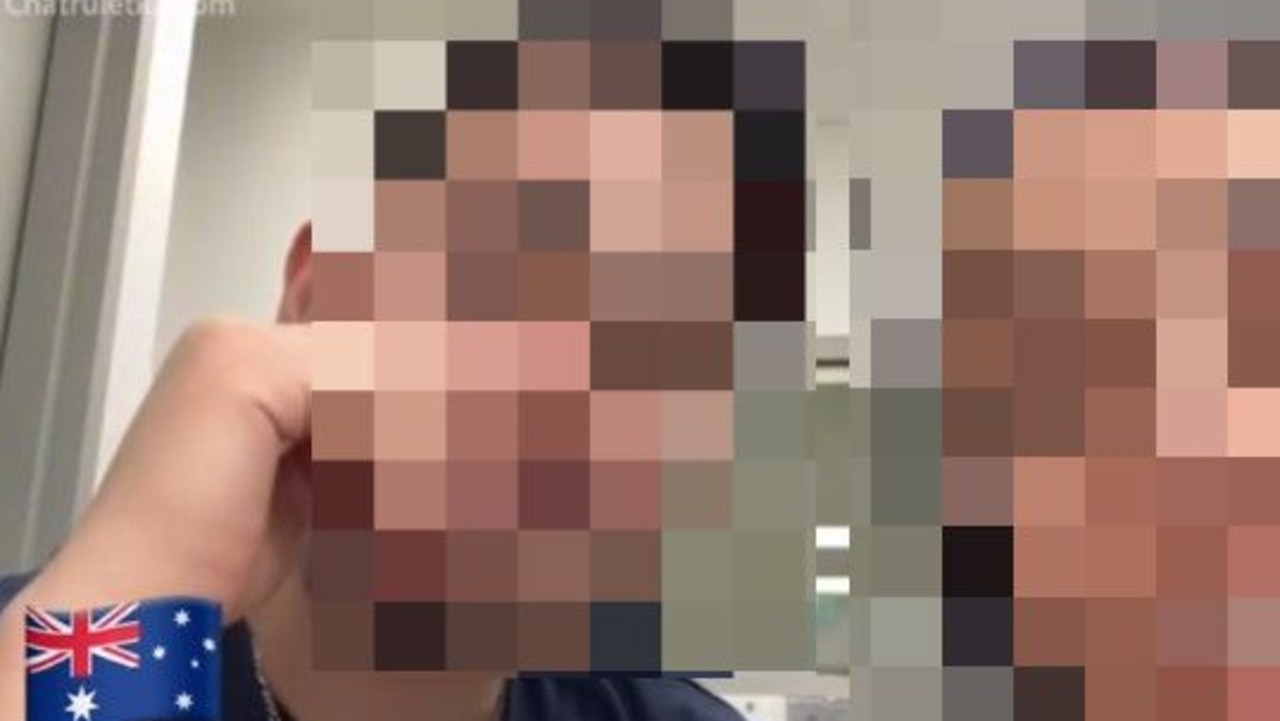 NSW Health stand down two nurses for threatening to kill Israeli patients in video