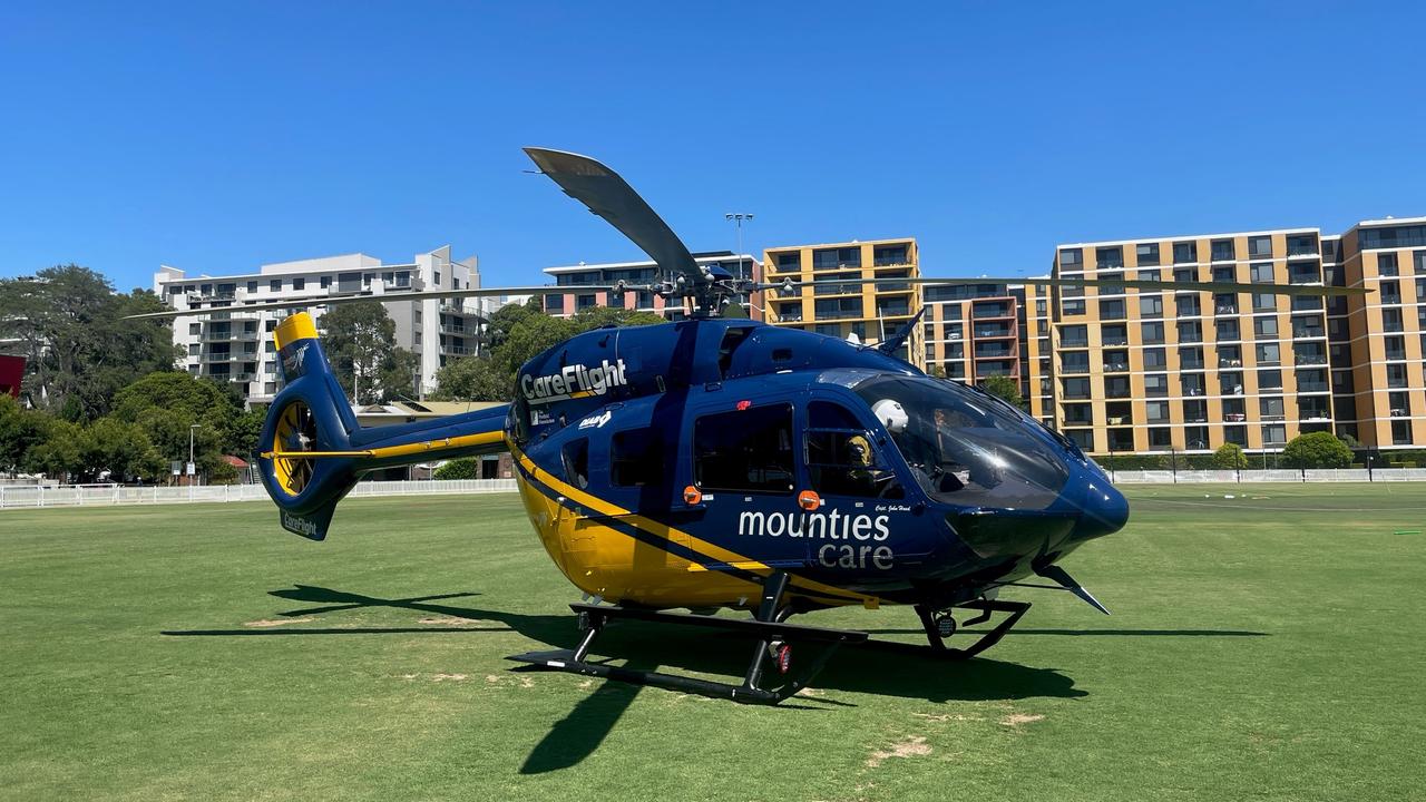 Pedestrian dies days after being hit by car in Sydney’s north