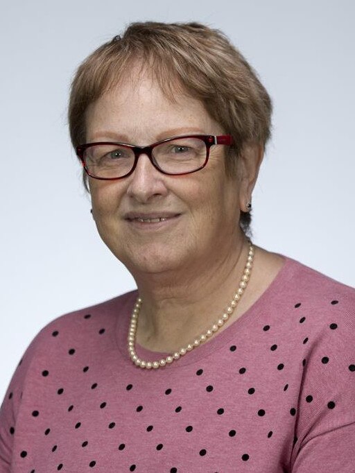 Professor Jill Slay is currently the University of South Australia SmartSat Professorial Chair in Cybersecurity and researches in the SmartSat Australian Co-operative Research Centre (CRC). Picture: Supplied