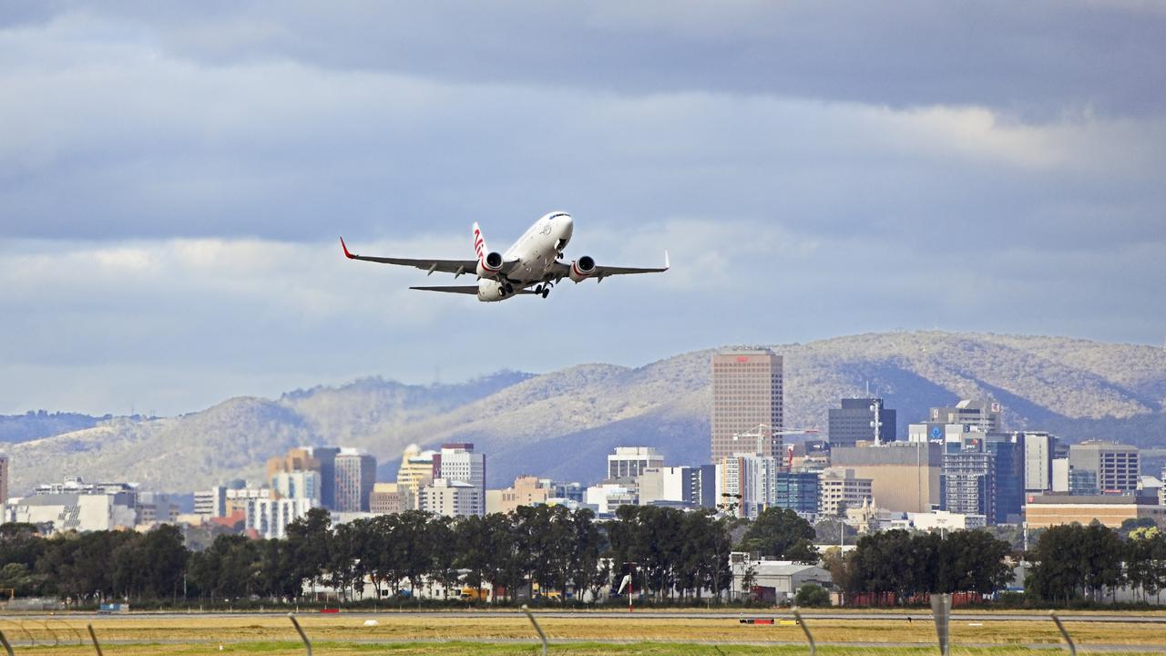 Virgin Australia cancelled flights Worst routes in Australia