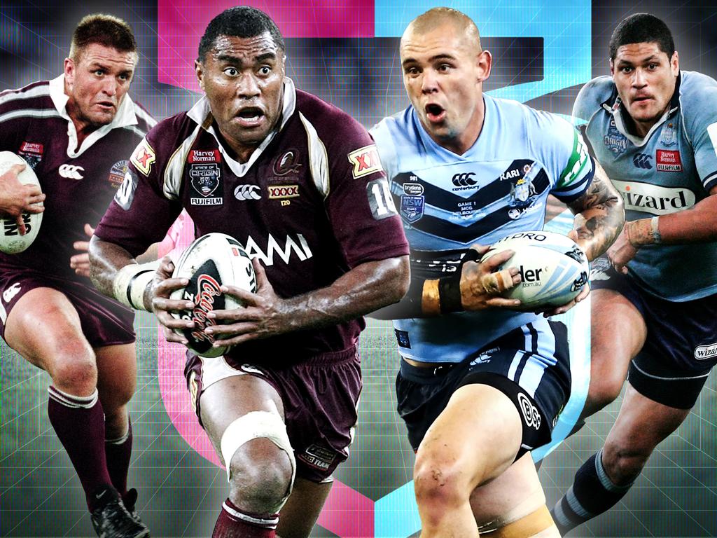 NRL Round 12: What we liked and disliked from every game