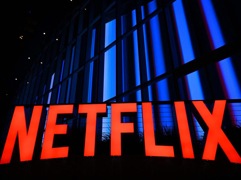 Reports are circulating that Netflix won’t extend the couple’s deal after it ends in 2025. Picture: AFP