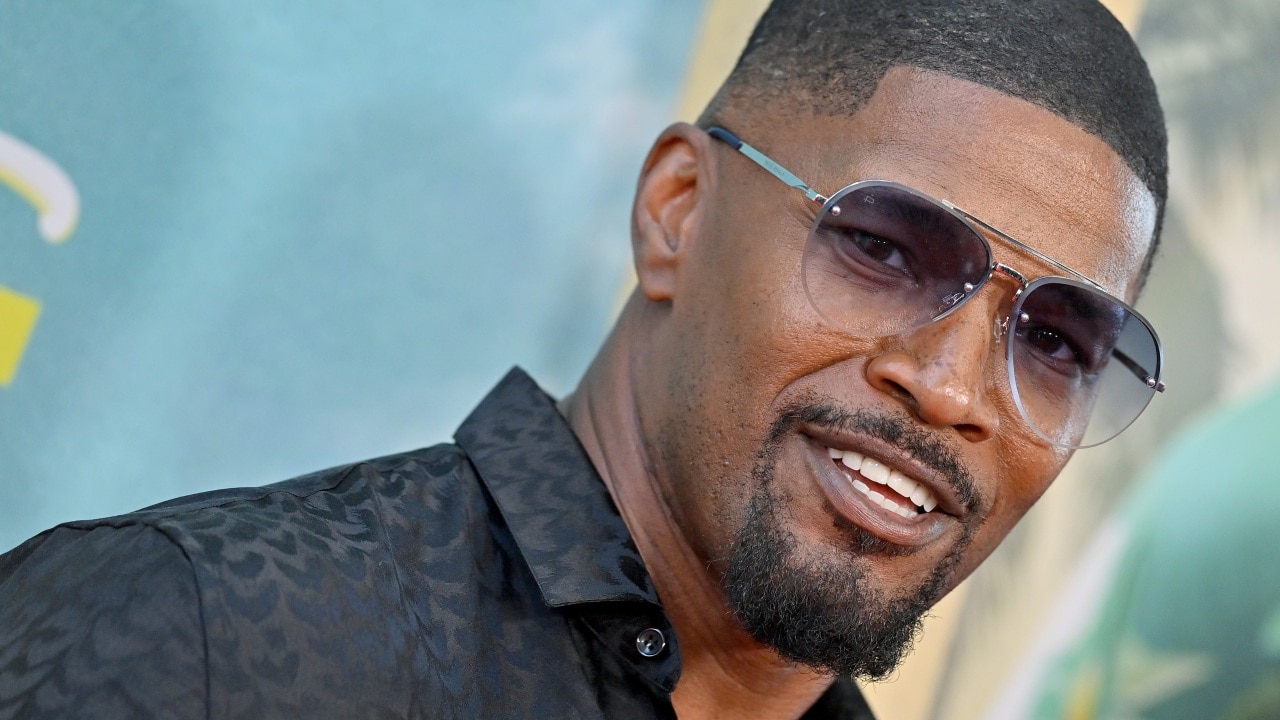 Jamie Foxx, 55, rushed to hospital following ‘medical complication’ and ...