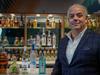 Cocktail craze puts Bacardi boss in high spirits