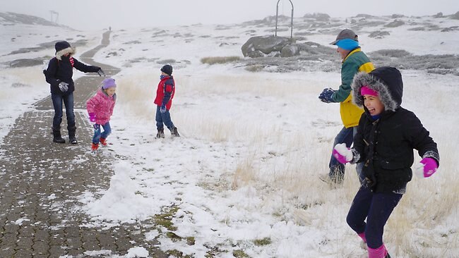 Thredbo