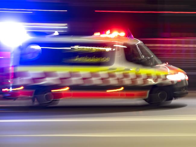 Aussies who find themselves in an emergency and in need of an ambulance could be charged thousands depending on what state they live in and whether they have private health insurance.