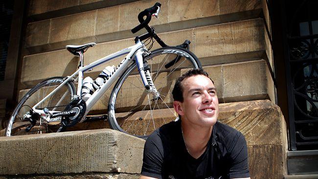 richie porte