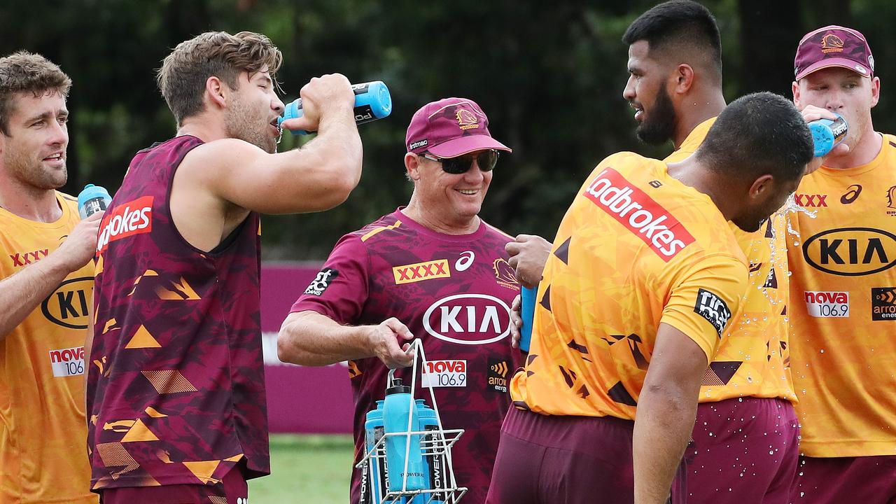 Your Jersey - 2020 Brisbane Broncos NRL Jerseys 