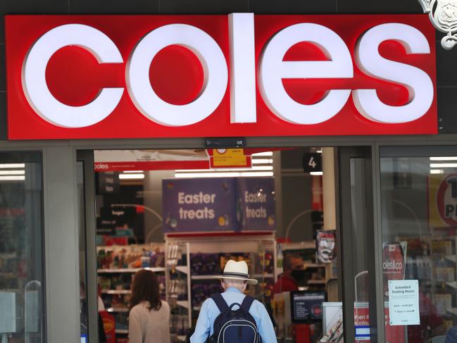 Urgent Coles recall over glass fears