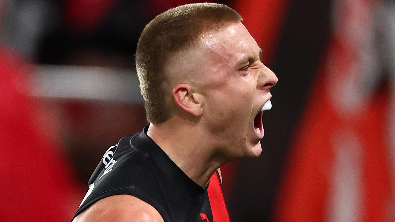 Bomber blitz leaves North staring at latest primetime disaster
