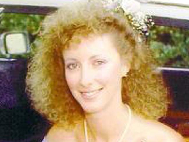 A $100,000 reward for details of the whereabouts and suspected murder of Bronwyn Winfield was promised in 2010, but the case remains shrouded in mystery. The Lennox Head mother, 31, was last seen at her Sandstone Cres home in May 1993. Photo Contributed