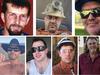The faces of Australia’s mine tragedies