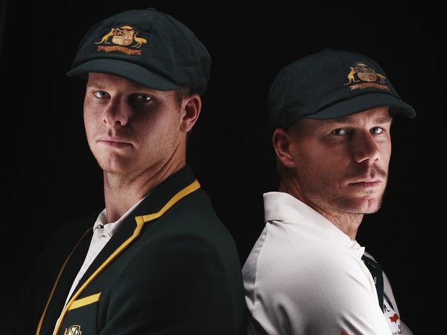 Josh Hazlewood believes the Steve Smith and David Warner may have succumbed to the pressure of winning at all costs.
