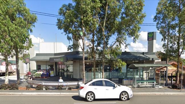 The proposed redevelopment of the store sparked opposition from neighbouring residents.