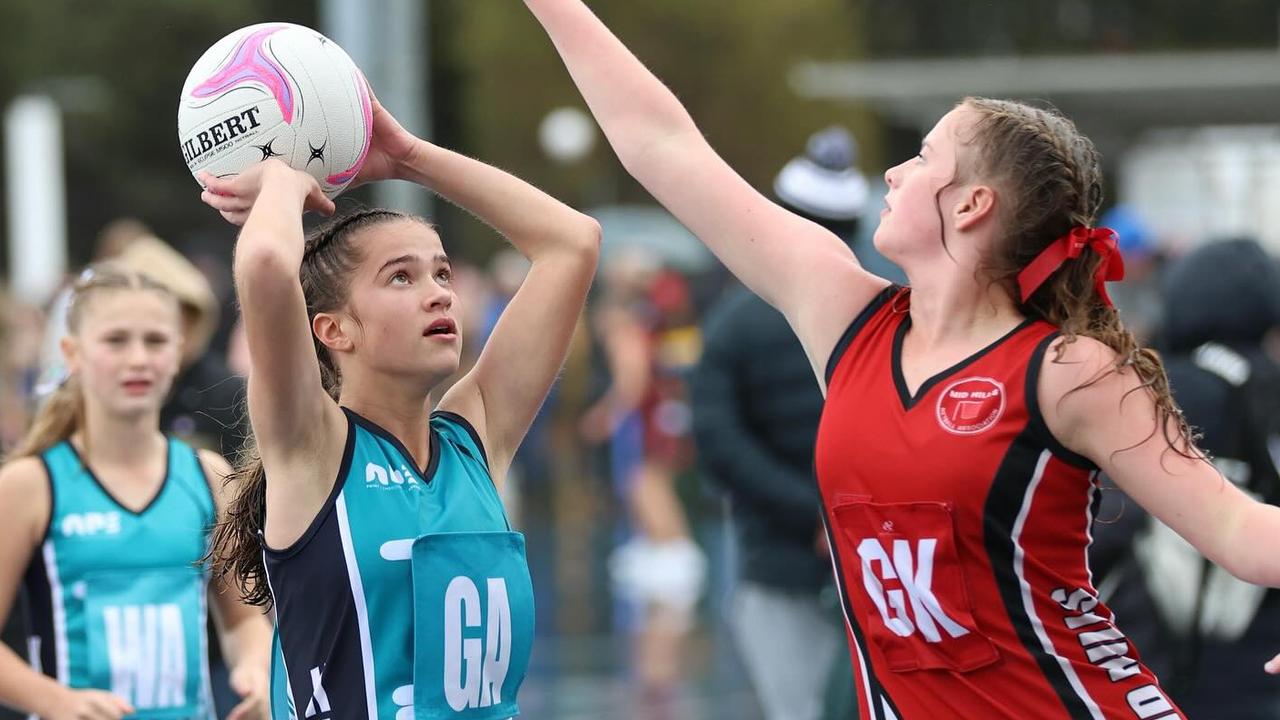 Watch replays: Netball SA Country Champs end with grand final glory