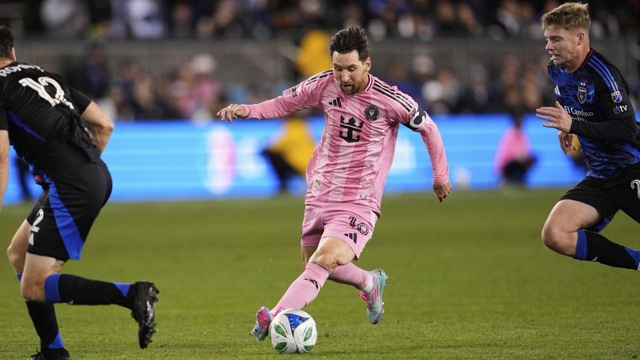 Aussie football fans granted full access to world’s best