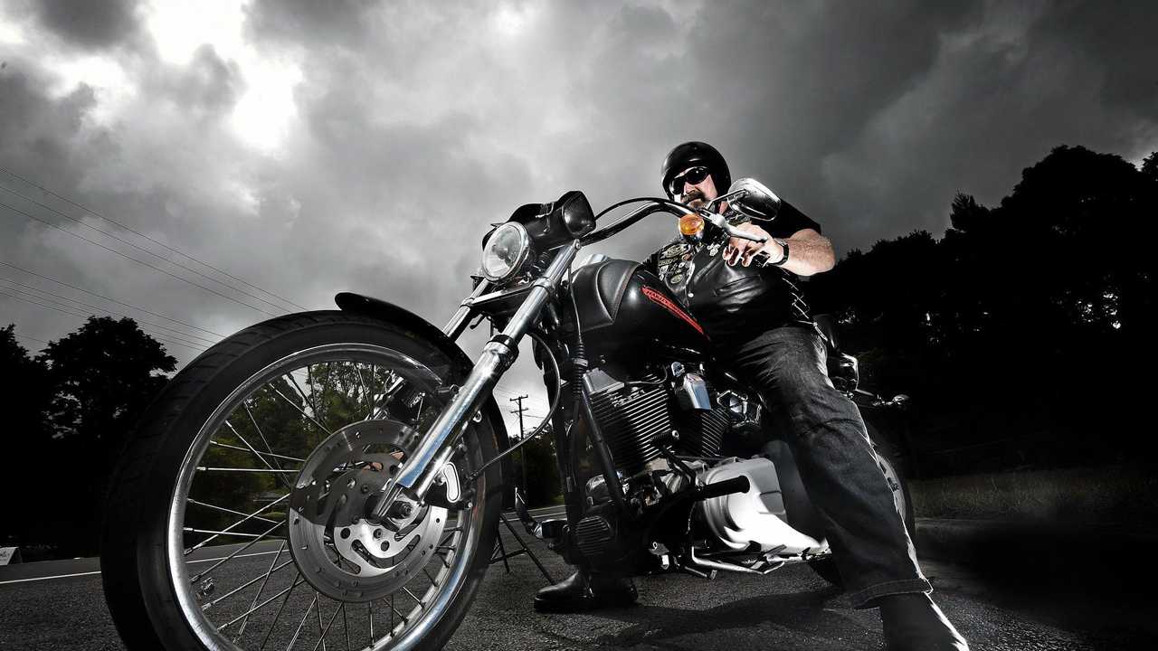 Help hog the road for charity | Daily Telegraph