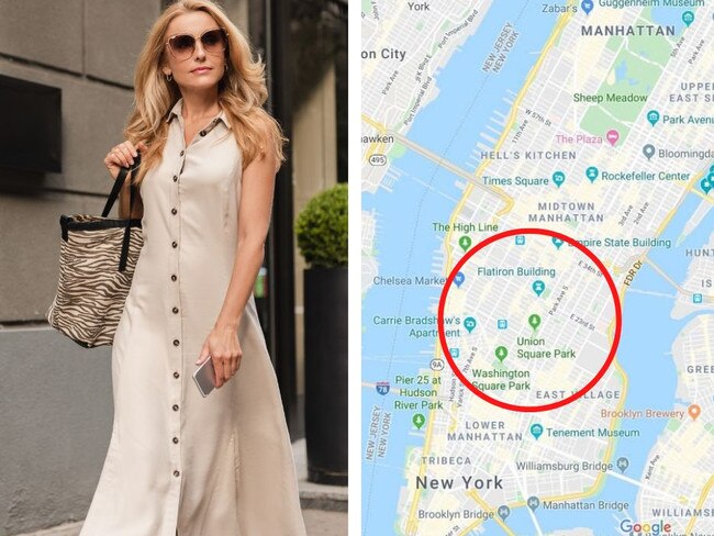 Wealthy young people are fleeing New York City in droves.