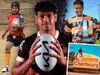 Made to camp on practice pitch: Cobbo family tree reveals historical Gabba shame