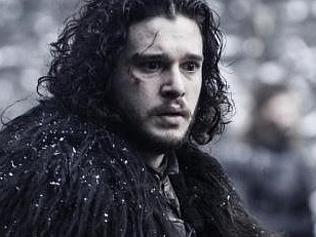 Supplied Editorial Game of Thrones fan Siri's responses when asked if Jon Snow is dead