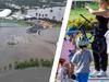 Flood fear forces new vision for giant park project