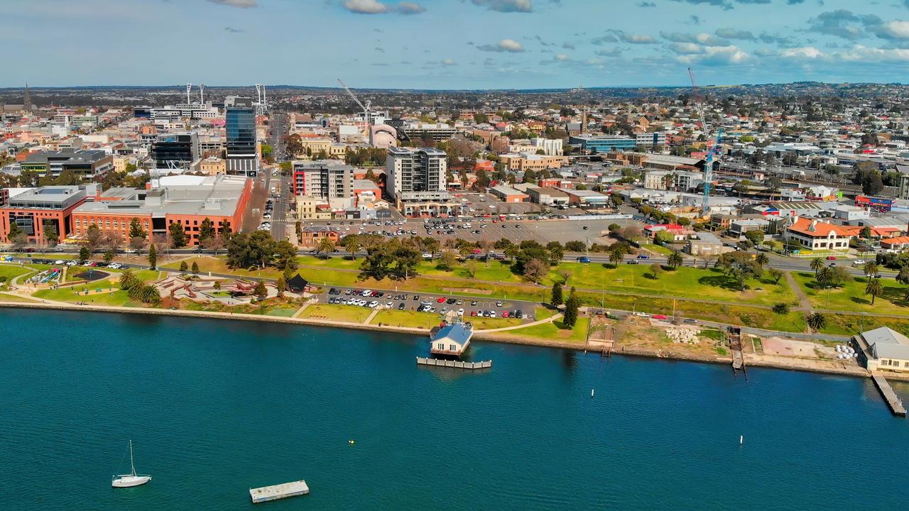 Geelong, Surf Coast grant 1700 planning permits in 2023 | Geelong ...