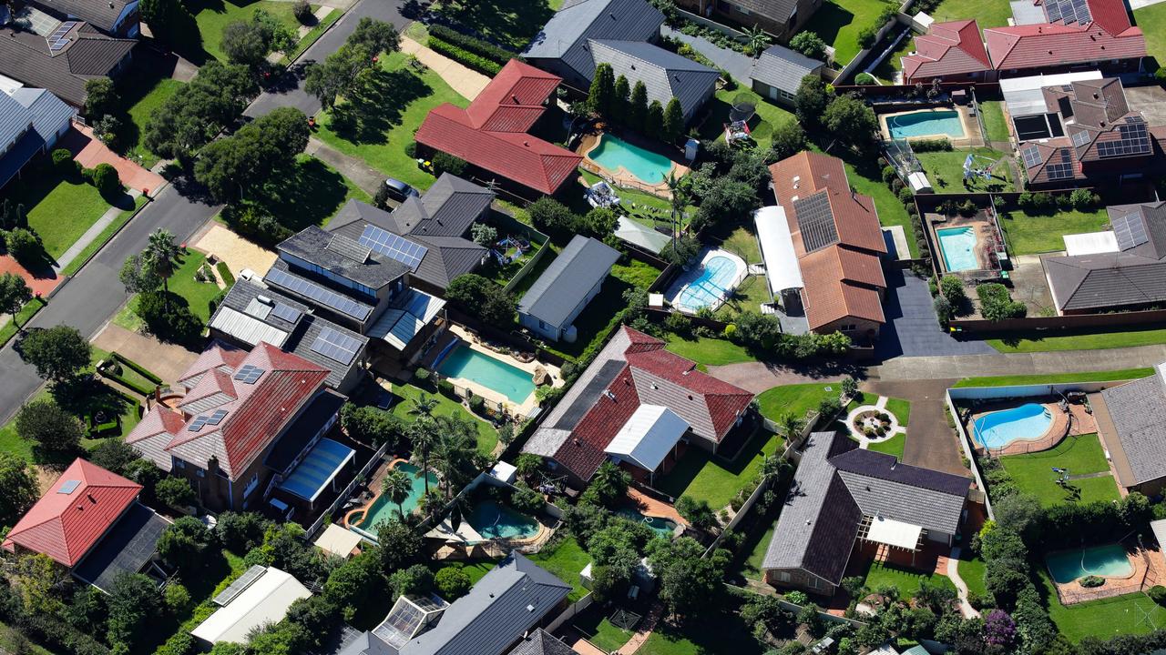 Homes for Homes is calling for more sellers to donate to the fundraising initiative. Picture: Gaye Gerard.