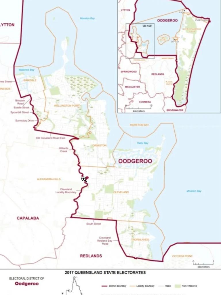 Qld Election 2020: Ecq Called As Oodgeroo Signs Spark Heated Row 