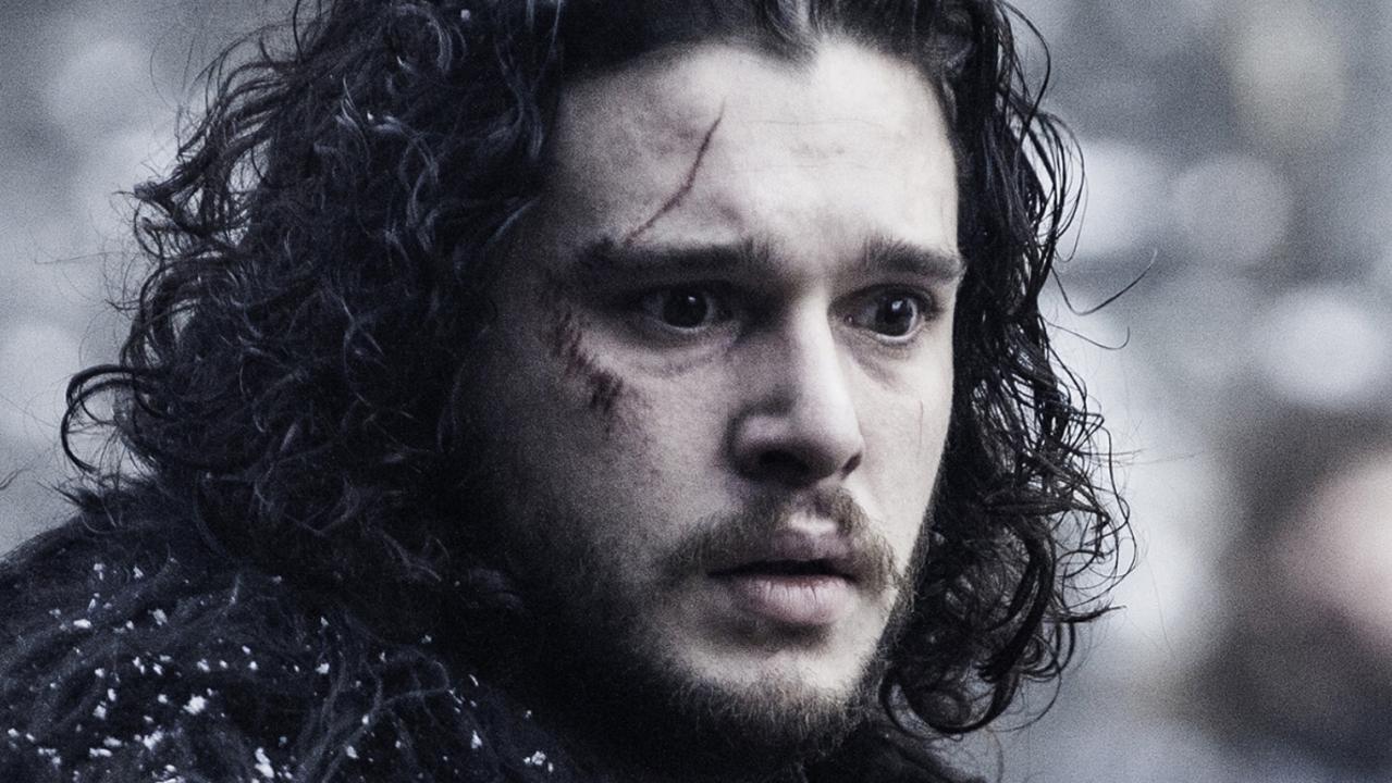 Game of Thrones: Kit Harington’s surprising decision during filming ...