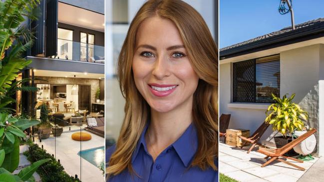 Eleanor Creagh of PropTrack reveals rent price rises in every Gold Coast suburb