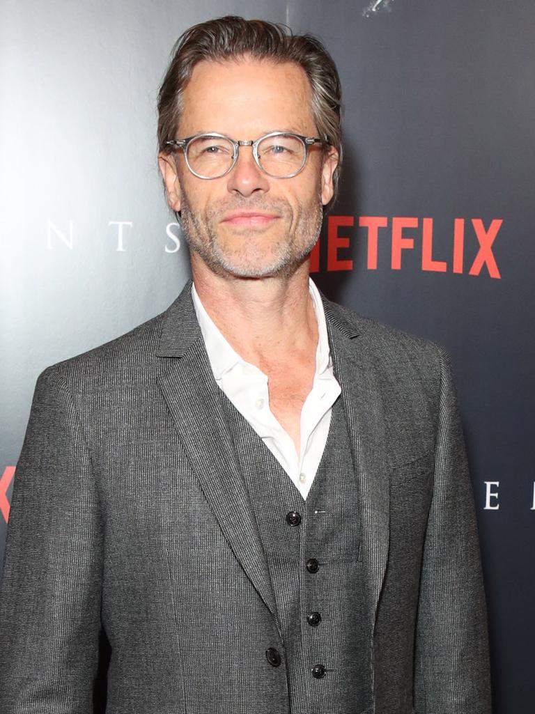 Guy Pearce shares Twitter tribute to Neighbours on 35th anniversary