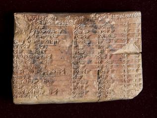 UNSW mathematicians solve Babylonian clay tablet mystery after more ...