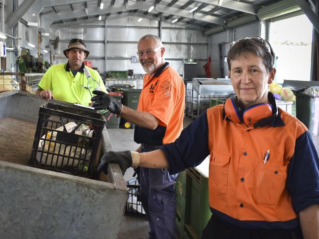 Bundy pockets $7 million through Containers for Change