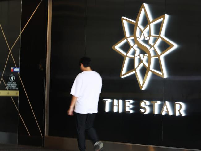 Four bids for Star casino jackpot