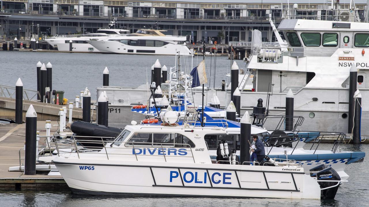 Tragic update on missing fisherman