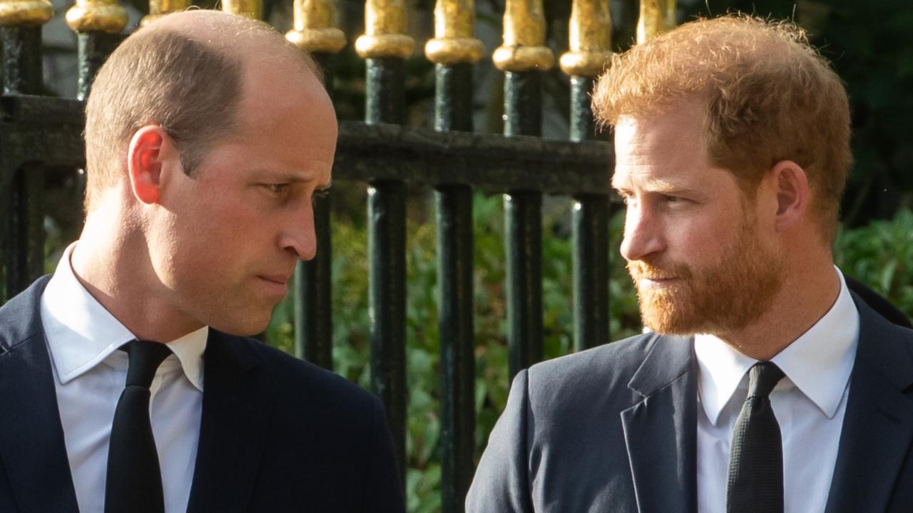 Explosive new Prince William claims: ‘Upsetting to witness’