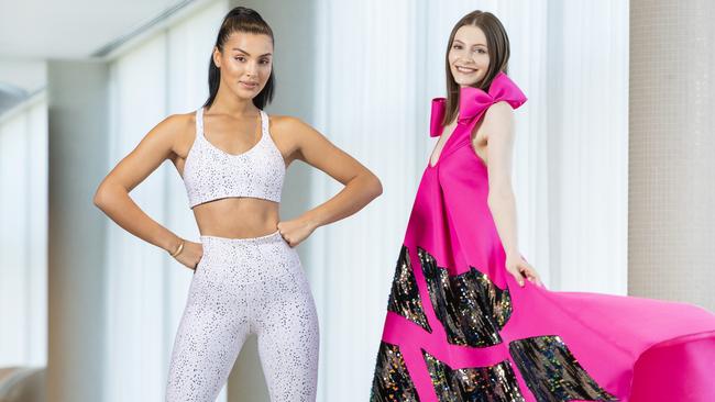 Back up, and running: Brisbane Fashion Month returns