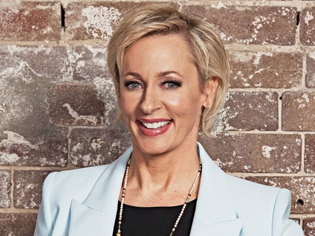 *** STRICTLY EMBARGOED FOR USE BY STELLAR ONLY, MARCH 19, 2017 ISSUE *** Amanda Keller, How I Make It Work, Stellar, March 19 ***