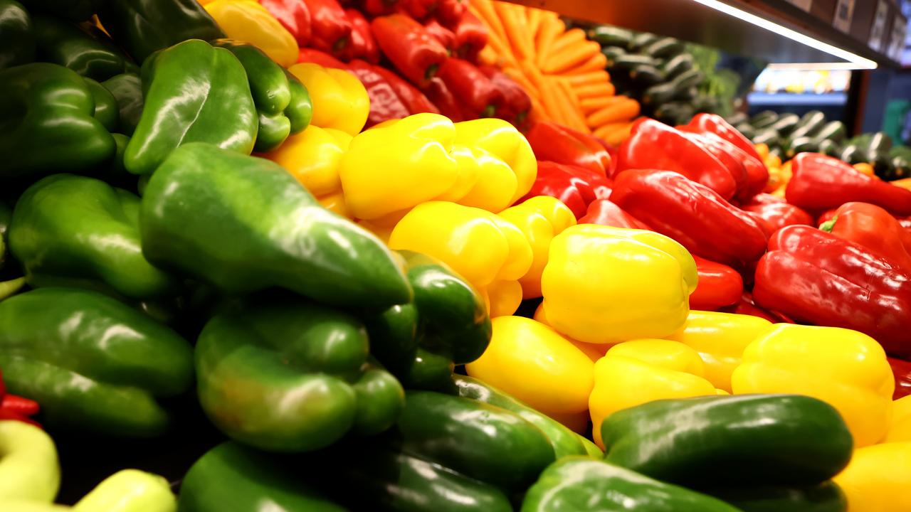 Big flaw with Australia’s $800bn food system