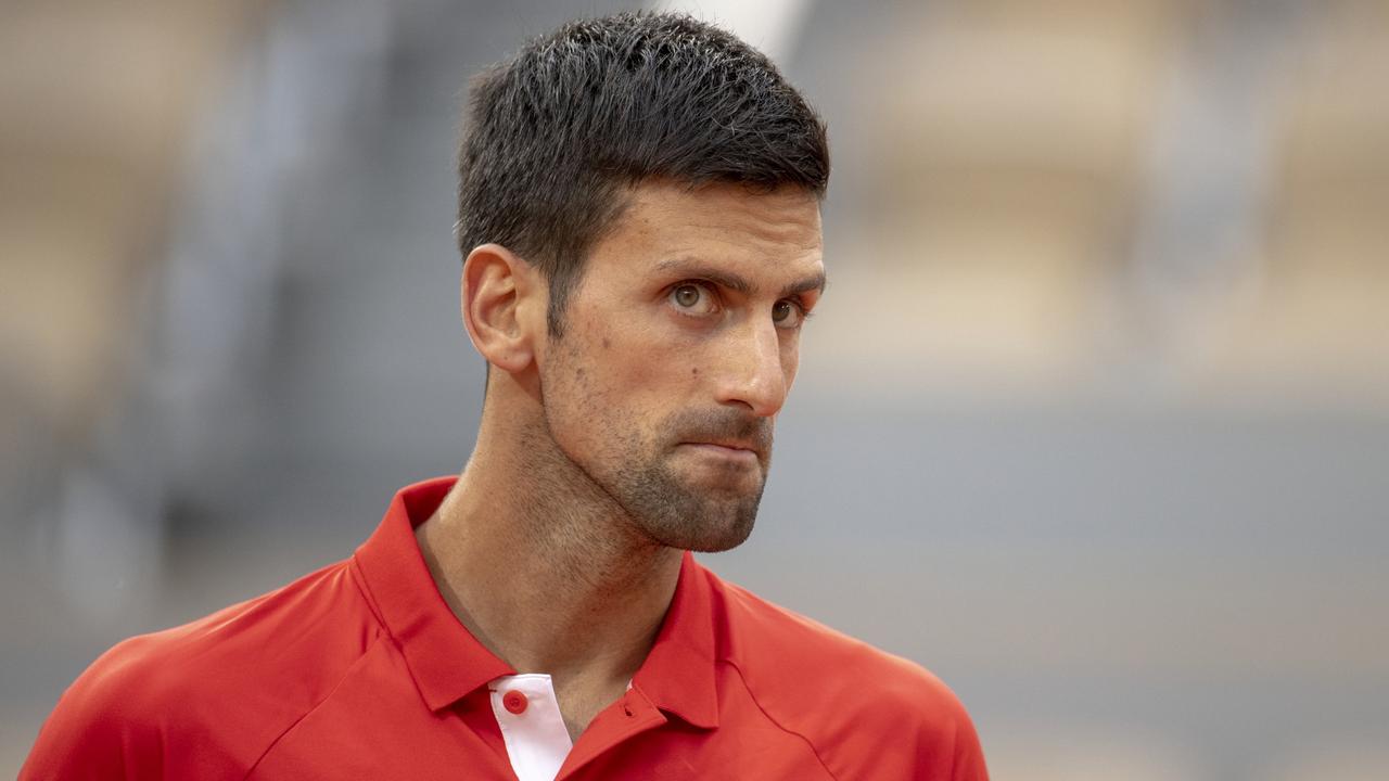 Novak Djokovic vaccination: Lawyer believes tennis star will win court ...