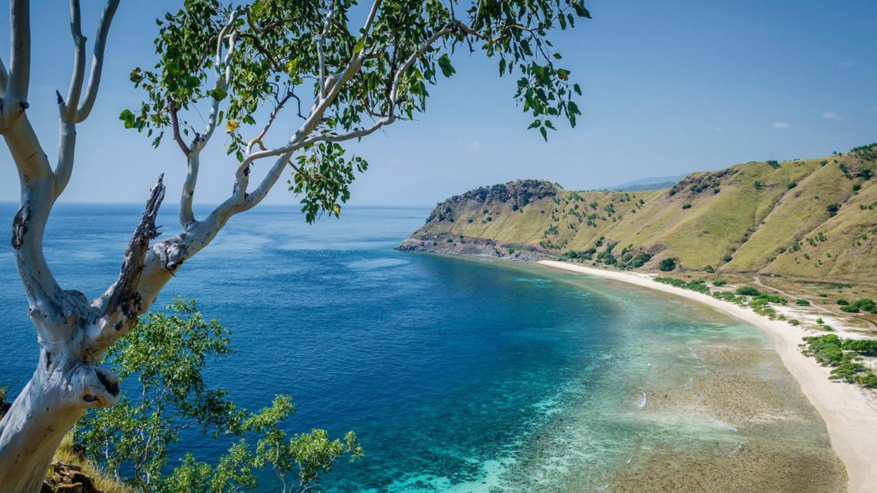 Secure your early bird ticket to go in the draw to win a trip to Dili, Timor-Leste.