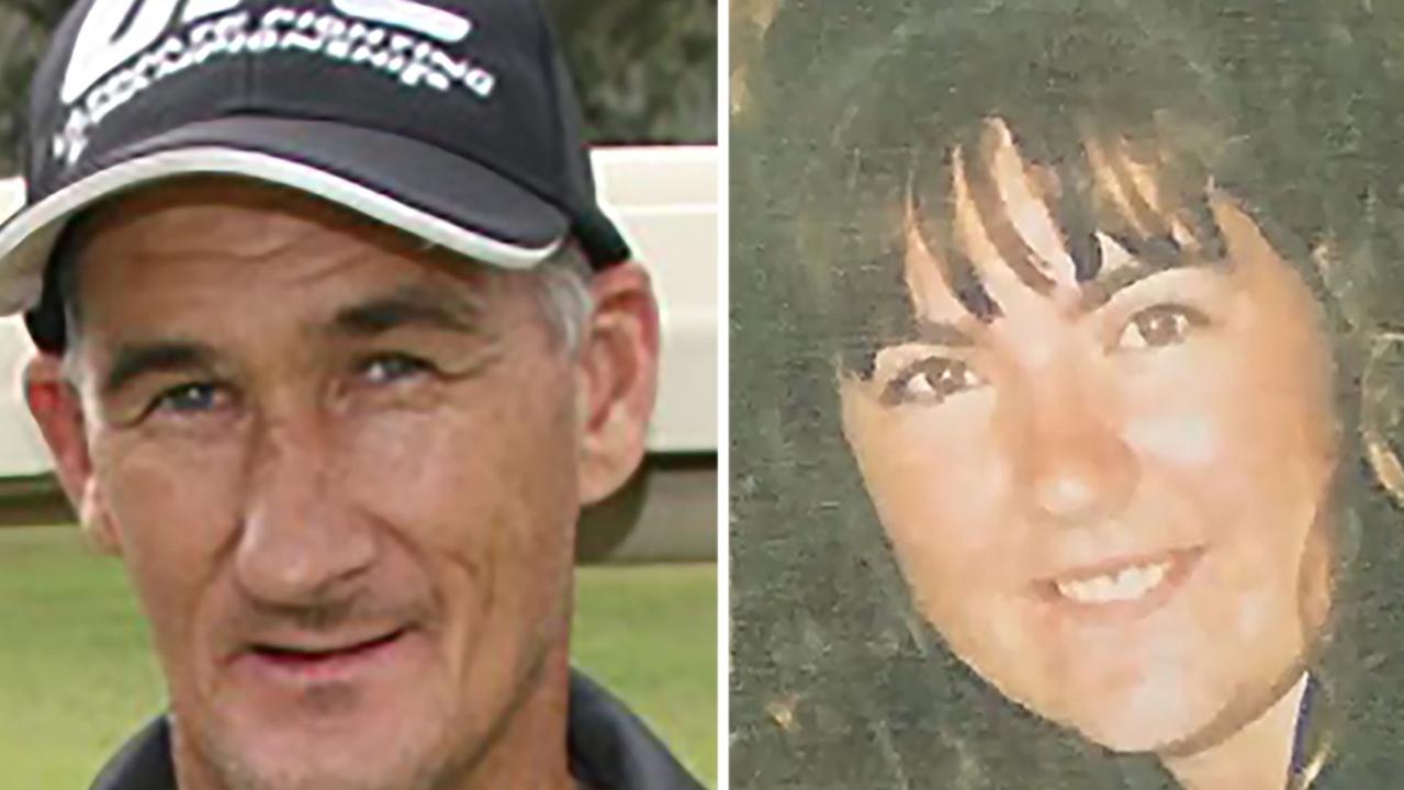 Jason Richard Struhs and Kerrie Elizabeth Struhs are each charged with the murder and torture of their daughter Elizabeth Rose Struhs. Picture: Supplied