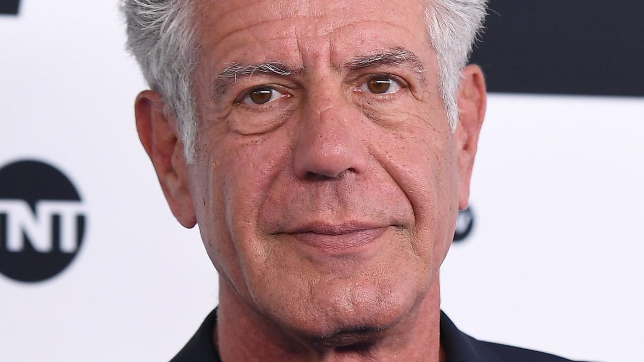 The troubling signs leading up to Anthony Bourdain's suicide