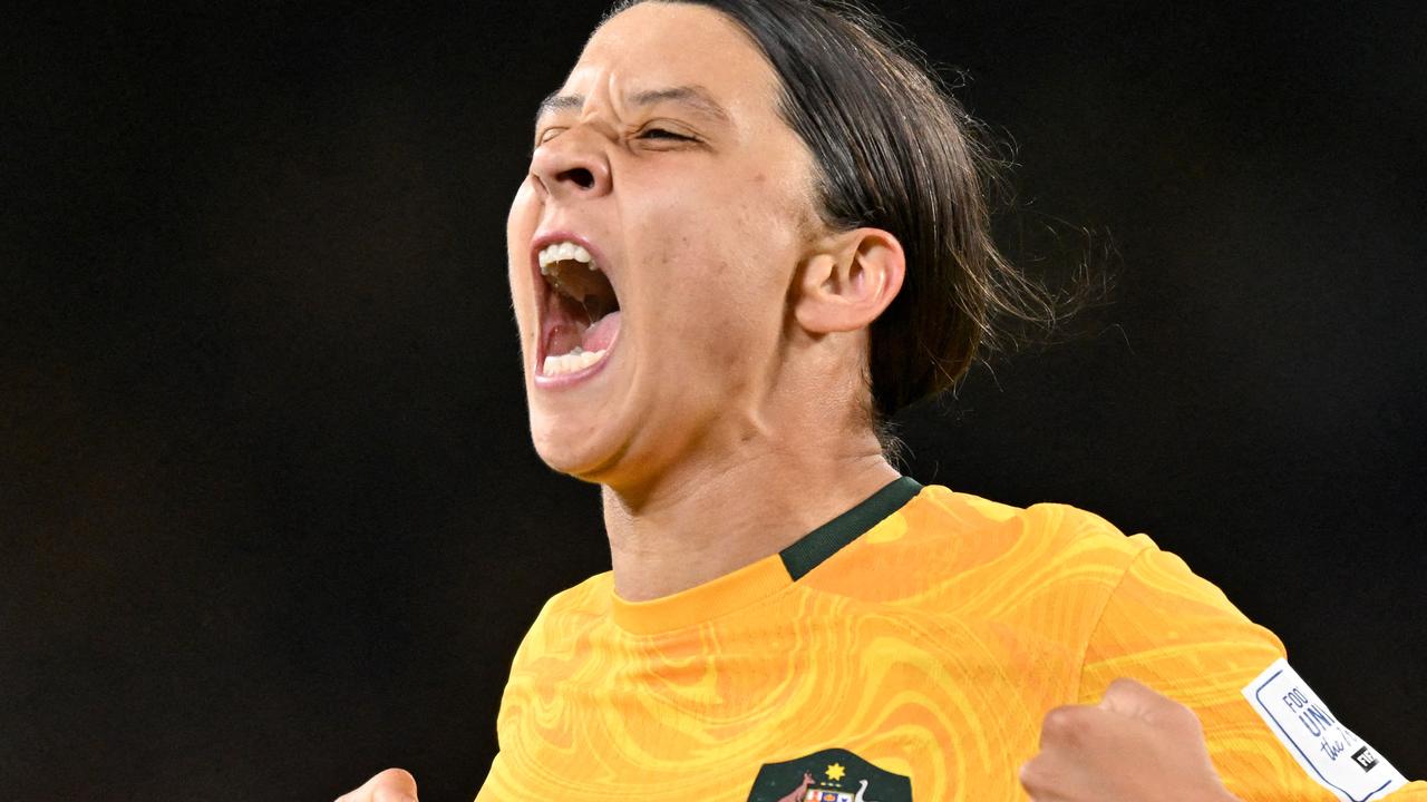 Matildas coach’s plea to Kerr