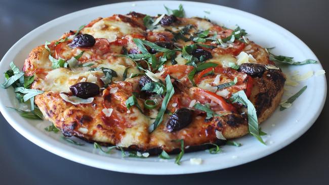 Tassie Living: Five of the best pizzas | The Mercury