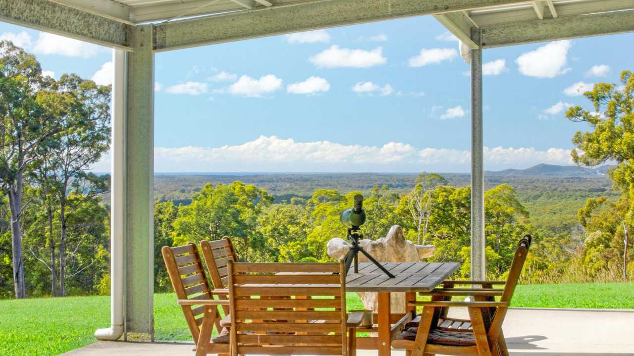 400 RINGTAIL CREEK ROAD, RINGTAIL CREEK